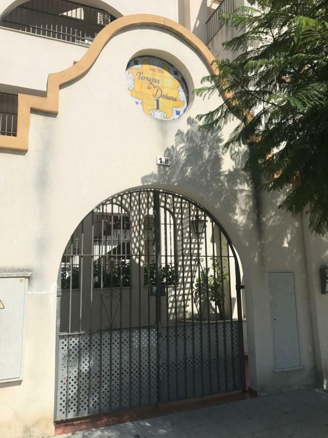 Casa 1498 Sanlúcar de Barrameda Exterior photo