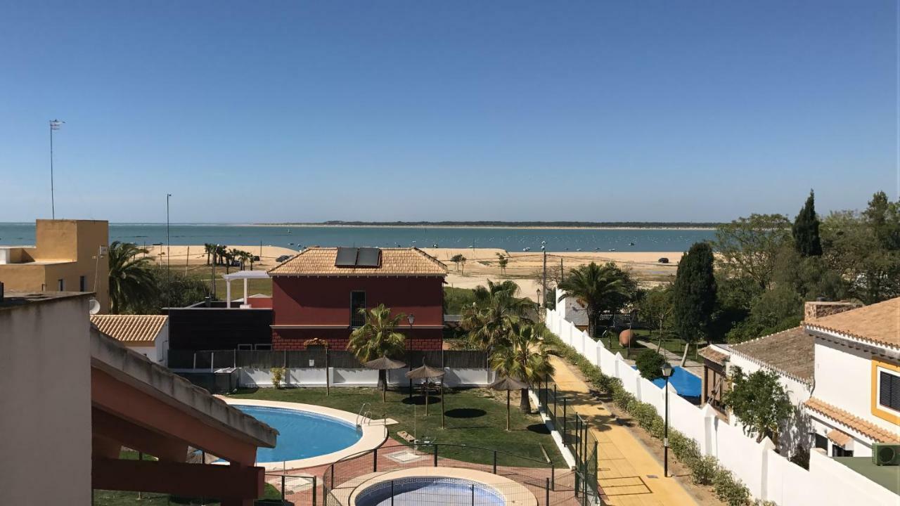 Casa 1498 Sanlúcar de Barrameda Exterior photo
